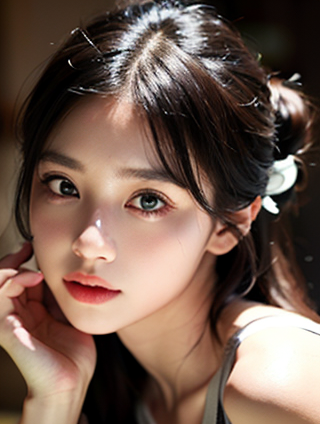 女性情感线解析：从初遇到心结的全貌